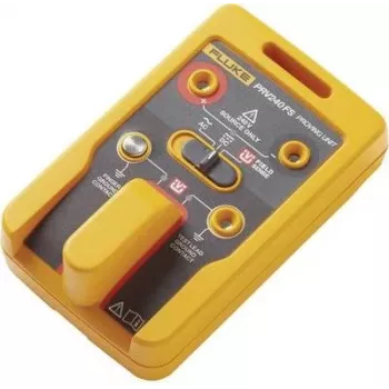 Fluke PRV240FS Prüfeinheit, 240 V AC/DC, CAT IV 600 V, Schwarz Rot Gelb 4910310