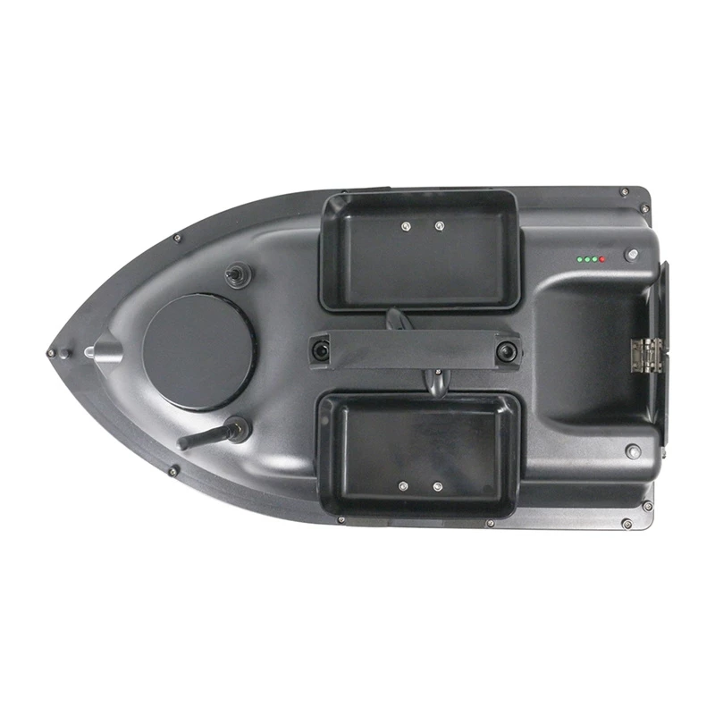 Flytec V010 12.000 mAh Bootsbatterie