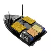 Flytec V803-GPS 5200mAh Bait Boat mit GPS und Fischfinder