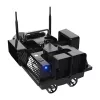 Flytec V803-GPS 5200mAh Bait Boat mit GPS und Fischfinder