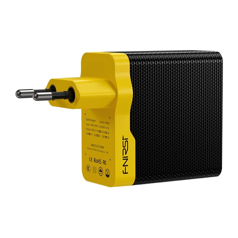 FNIRSI 100W Einstellbares DC-Labornetzteil 0-28V 0-6A mit TFT-Display