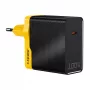 FNIRSI 100W Einstellbares DC-Labornetzteil 0-28V 0-6A mit TFT-Display