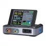 FNIRSI DPS150 PD Einstellbares DC-Netzteil 150W 0-28V 0-5A USB-C PD & DC-Eingang TFT-Display