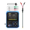 FNIRSI DSO-TC3 Handheld Digital Oszilloskop Transistor Tester Signal Generator 3-in-1