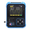 FNIRSI DSO-TC3 Handheld Digital Oszilloskop Transistor Tester Signal Generator 3-in-1