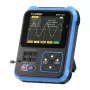 FNIRSI DSO-TC3 Handheld Digital Oszilloskop Transistor Tester Signal Generator 3-in-1