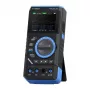 FNIRSI DST-201 SigGen 3-in-1 Handheld Digital Multimeter mit Oszilloskop und Signalgenerator