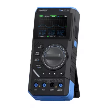 FNIRSI DST-210 SigGen 3-in-1 Handheld Digital Multimeter mit Oszilloskop