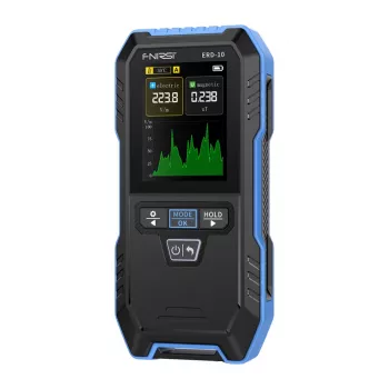 FNIRSI ERD-10 Elektromagnetischer Strahlungsdetektor