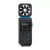 FNIRSI FAM-02 Digitales Anemometer