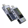 FNIRSI FNB58 BT USB-Port-Tester mit Bluetooth
