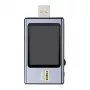 FNIRSI FNB58 BT USB-Port-Tester mit Bluetooth