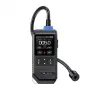 FNIRSI FPM-02 Luxmeter mit Farbdisplay