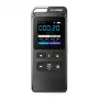 FNIRSI GC-02 Kernstrahlungsdetektor mit Geiger-Müller-Röhre, Alpha/Beta/Gamma/Röntgen, 2,8 inch TFT, USB-C