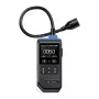 FNIRSI GD-02 Combustible Gas Detector mit Farbdisplay
