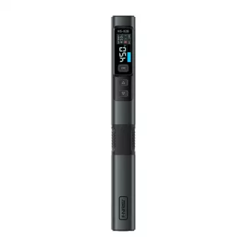 FNIRSI HS-02B 100 W Smart Lötkolben mit USB-C PD