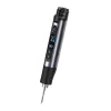 FNIRSI HS-03 Plus USB-C Lötkolben 65W mit OLED-Display