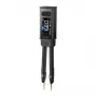 FNIRSI LCR-ST2 High-Accuracy LCR Meter | 100kHz Test Frequency, 2.8 inch TFT Display, USB-C