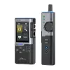FNIRSI LPM-10A Kabeldetektor - Kabelsucher, Bruchstellenfinder, 2 m Tiefe, 500 m Reichweite