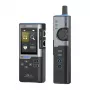 FNIRSI LPM-10A Kabeldetektor - Kabelsucher, Bruchstellenfinder, 2 m Tiefe, 500 m Reichweite
