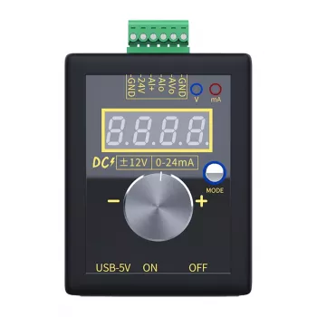 FNIRSI SG-002 Multifunktions-Signalgenerator