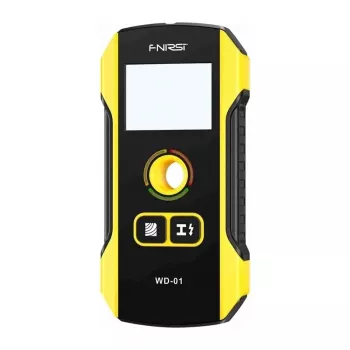 FNIRSI WD-01 Kabelsucher mit 2,8 inch LCD, 125 kHz, CAT III 300V, bis 2 m Tiefe