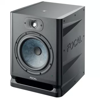 Focal Alpha Evo 80 - Aktiver 2-Wege-Studiomonitor (Einzelstück)