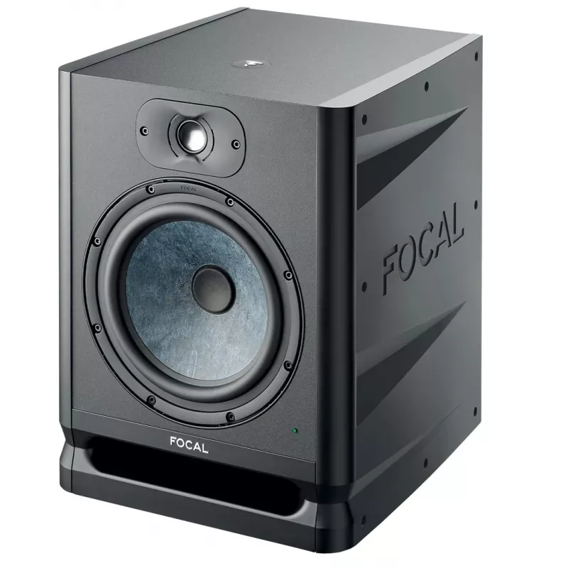 Focal Alpha Evo 80 - Aktiver 2-Wege-Studiomonitor (Einzelstück)