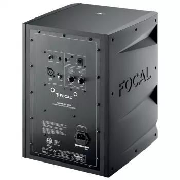 Focal Alpha Evo 80 - Aktiver 2-Wege-Studiomonitor (Einzelstück)