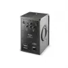 FOCAL SHAPE 65 - 6,5 Zoll aktiver 2-Wege-Studiomonitor mit Flax-Membran und Passivstrahlern