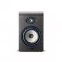 FOCAL SHAPE 65 - 6,5 Zoll aktiver 2-Wege-Studiomonitor mit Flax-Membran und Passivstrahlern