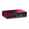 Focusrite Scarlett 18i16 4th Gen USB-C Audio Interface