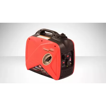 FOGO F 2001 iS 2.0kW Inverter Generator