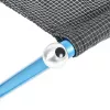 Klappbarer Stuhl Helinox Speed Stool - Schwarz