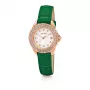 Folli Follie Donatella Damen-Quarzuhr WF13B071STS 28mm Silber Edelstahl