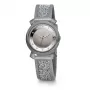 Folli Follie Donatella Damen-Quarzuhr WF15T013ZS 28mm Silber Edelstahl