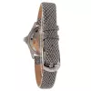 Folli Follie Donatella Damen-Quarzuhr WF1A006ST 28mm Silber Edelstahl
