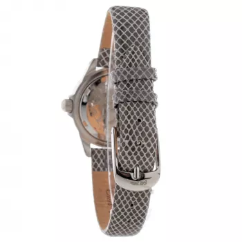 Folli Follie Donatella Damen-Quarzuhr WF1A006ST 28mm Silber Edelstahl