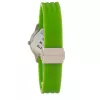 Folli Follie Donatella Damenuhr Quarz WF5T003ZTWV 33mm Weißes Leder
