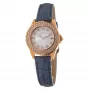 Folli Follie Heart4Heart Damen Quarz Analog Uhr WF13B071STA 30mm Silber Edelstahl