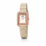 Folli Follie Heart4Heart Damen Quarz Analog Uhr WF14B026SSS 18mm