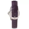 Folli Follie Heart4Heart Damenuhr Quarz WF15T031SSW 34mm Edelstahl Silber Weiß