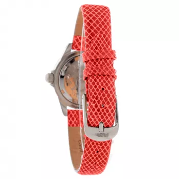 Folli Follie Heart4Heart Damenuhr Quarz WF1A006STR 28mm