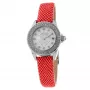 Folli Follie Heart4Heart Damenuhr Quarz WF1A006STR 28mm