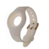 FOLLI FOLLIE Heart4Heart Damenuhr WF13P020ZSR 40mm Roségold Edelstahl Mesh-Armband Quarz Analog
