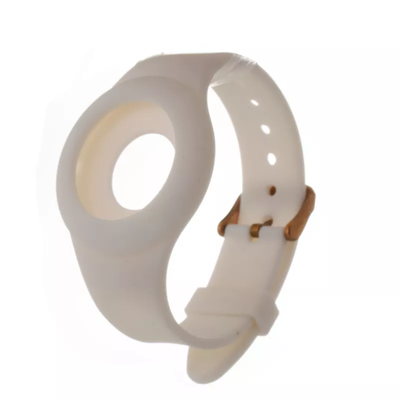 FOLLI FOLLIE Heart4Heart Damenuhr WF13P020ZSR 40mm Roségold Edelstahl Mesh-Armband Quarz Analog