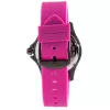 FOLLI FOLLIE MAN WF1Y002ZDP 40mm Edelstahl Quarz Uhr