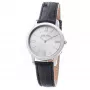 FOLLI FOLLIE Santorini Flower Damenuhr WF15T032SPW 28mm Silber Edelstahl