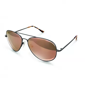 FOLLI FOLLIE SONNENBRILLE DAMEN SG17T012APG (Lens/Bridge/Temple) 61/15/140 mm