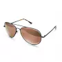 FOLLI FOLLIE SONNENBRILLE DAMEN SG17T012APG (Lens/Bridge/Temple) 61/15/140 mm
